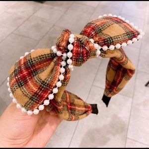 🆕 The Agnes headband